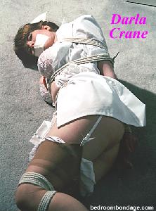 www.darla-crane.com - Tied Up Nurse thumbnail